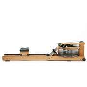Waterrower Oxbridge Rower Rowing Machine S4 with Hi-Rise Attachment