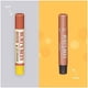 thumbnail image 2 of Set de tinte labial Burt's Bees Shimmer Caramel Hidratante, paquete de 4, 2 of 9