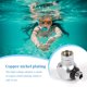 thumbnail image 4 of Yuarrent Adaptador de presión Suministros de buceo Convertidor de aire Rotación libre Mano de obra fina Tamaño compacto Instalación práctica Deportes acuáticos Baja presión Yuarrent OD032154-01, 4 of 6