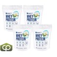 thumbnail image 1 of LEANFIT Whey Protein Grass Fed 2Kg/4.40 lbs- 4/CASE, 1 of 4