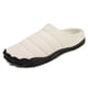 thumbnail image 1 of Exterior Borrosas Felpa Unisex Antideslizantes Ligeras para El Invierno, 1 of 9