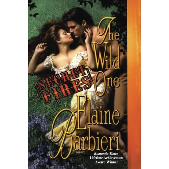 Pre-Owned Secret Fires: The Wild One (Paperback)