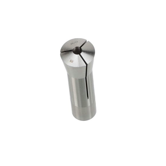 HHIP 3900-0809 R8 Round Collet, 11/32"