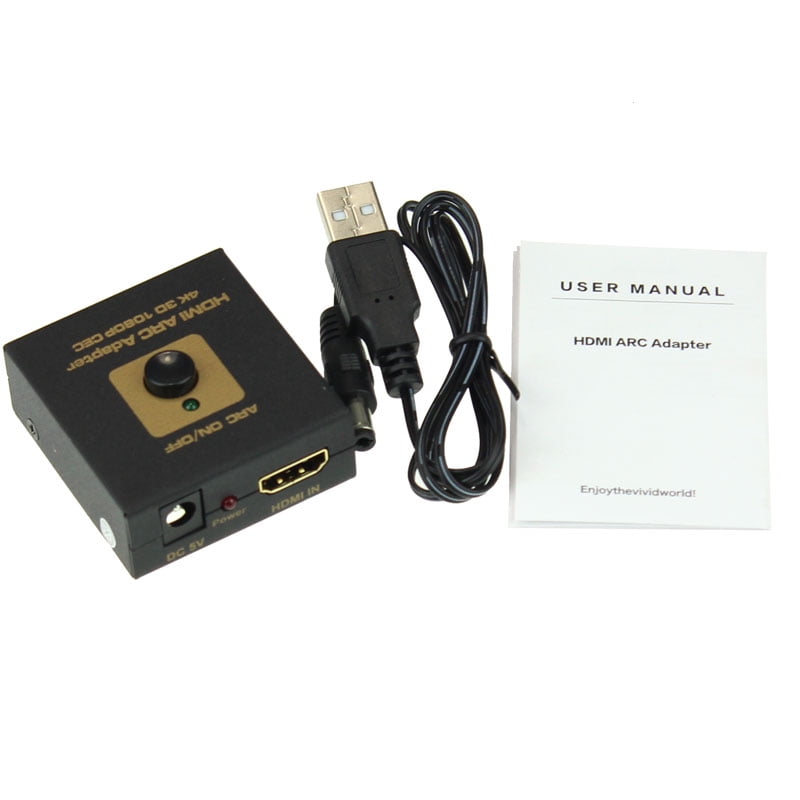 hdmi arc to bluetooth