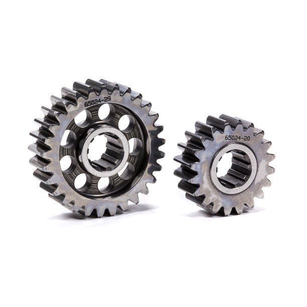 Premium Quick Change Gears
