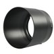 thumbnail image 3 of Et-74b Reversible Lens Hood For Canon Rf 100-400mm F5.6-8 & Ef 70-300mm F/4-5.6 Lens For Canon R Rp Ra R5 R6 R3, 3 of 5