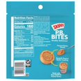 thumbnail image 2 of Skippy Bites Double Peanutbutter - 6oz, 2 of 5