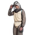 thumbnail image 2 of Prueba De Al Aire Libre Malla De  Cabeza Pierna Protector Traje De Ropa De Pesca - SG Macarena Ropa de mosquitera, 2 of 8