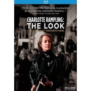 Charlotte Rampling: The Look (Blu-ray)