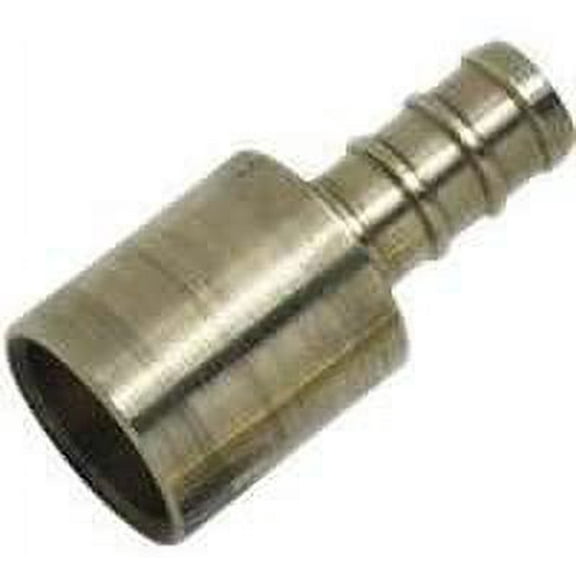 RWC Female Sweat Adapter Coupling - Sweat Repair Coupling - Multicolor
