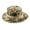 B, variant on Outdoor Hat Boonie Hats for Men Mens Sun Hat Sun Hats for Men Camouflage Hat, C One Size