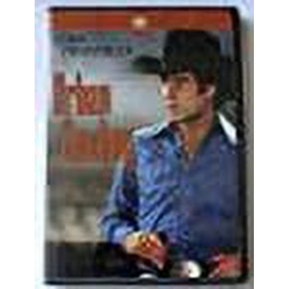 Urban Cowboy