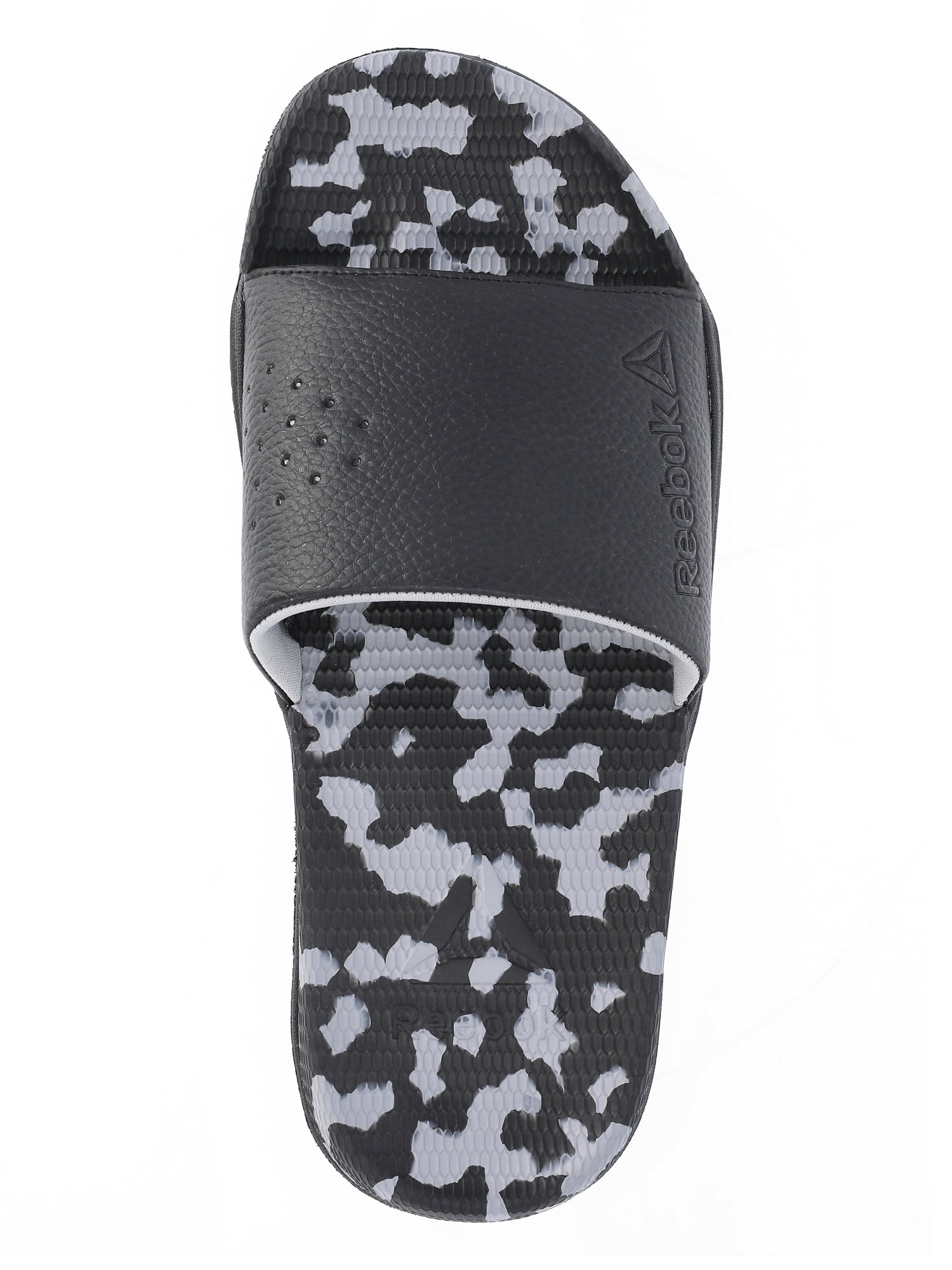 Reebok Men's Delta Vital Slide Sandals