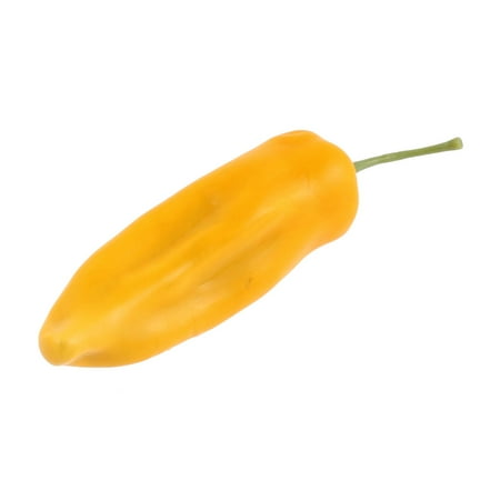 Unique Bargains Home Party Kitchen Decor Artificial Chili Pepper