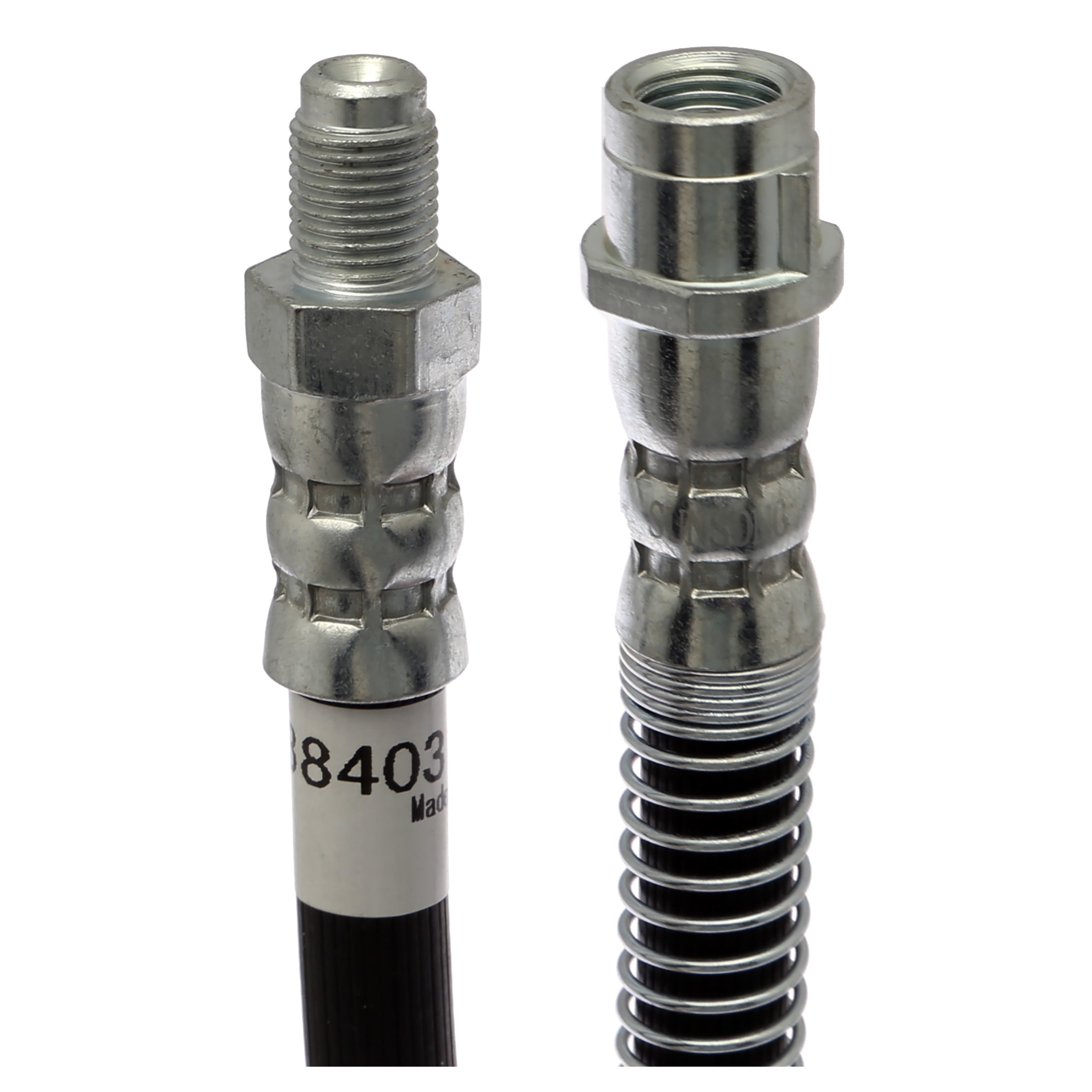 Raybestos Element3 Brake Hose, BH384031