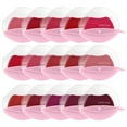 Lipstains Girls Ladies Does Not Stick To Cup And LongLasting Nourishing Lip Care Not Easy To