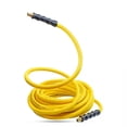 thumbnail image 2 of Blubird Avagard 1/2 Inch X 25 Ft. Rubber/pvc Polymer Air Hose Assembly, 2 of 2