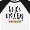 thumbnail image 4 of Inktastic Black History in Progress Boys or Girls Toddler T-Shirt, 4 of 5