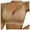 Kaki, variante sur adviicd Hauts Tube pour Femmes Soutien-Gorge Sans Armatures pour Femmes, Couvrance Totale, Lissant et Confortable (Noir, P)