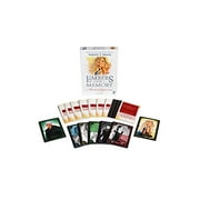 Embers Of Memory – Juego De Cartas Cooperativo De Throne Of Glass Para 2 Jugadores, Basado En La Saga De Sarah J. Maas