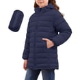 thumbnail image 1 of Chaquetas de plumas para niños ligeras para niños y niñas, niños medianos y grandes, niños pequeños, ropa para niños, chaquetas de plumas de algodón para niños., 1 of 8