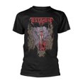 thumbnail image 1 of Testament  Adult Ishtars Gate T-Shirt, 1 of 1