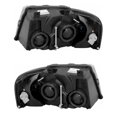 thumbnail image 2 of New Pair Headlights Compatible With Ford Expedition Limited 2005 2006 By Part Numbers FO2503198 6L1Z 13008 CA 6L1Z-13008-CA 6L1Z13008CA FO2502198 6L1Z 13008 DA 6L1Z-13008-DA 6L1Z13008DA, 2 of 6