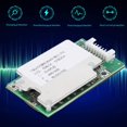 thumbnail image 4 of Carte de Protection Lithium Li-ion y 24V 7S, Carte de Protection BMS avec Contrôle de Température par Égalisation, 4 of 5