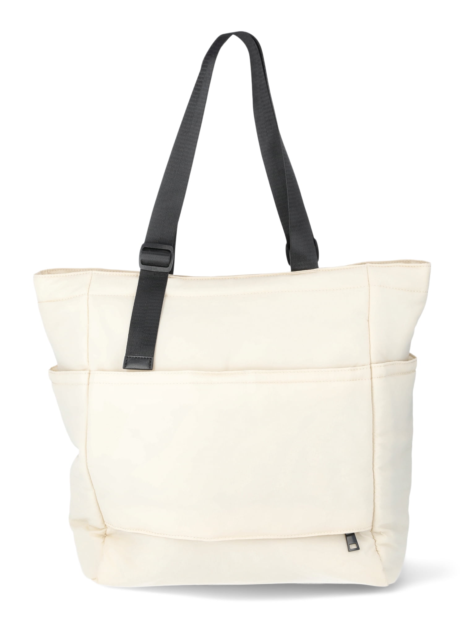 [WAAC] 25SS Women Square Tote Bag / 税込み PORTER TANKER SQUARE TOTE BAG (L) 622-27843 Sage Green