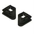 thumbnail image 2 of For 94-02 Ram Pickup Truck 2500 3500 Tow Mirror Mount Support Bracket PAIR SET, 2 of 3