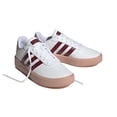 thumbnail image 3 of Calzado Adidas Mujer Court Platform Ig3112 Blanco Rojo Adidas  IG3112, 3 of 3
