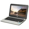 thumbnail image 2 of Restored HP Chromebook 11 G3 11.6" Chromebook Laptop Intel Celeron Dual Core 4GB 16GB SSD, 2 of 2