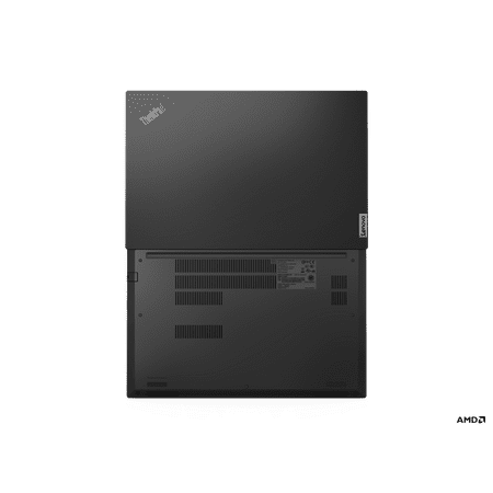 Lenovo - 15.6" ThinkPad E15 Gen 3 Laptop - AMD Ryzen 7 5700U - 8GB Memory - AMD Radeon - 512 SSD - Black