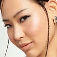 thumbnail image 4 of Kiss So Natural False Eyelashes, ‘Shy Natural’, 8mm-10mm, Natural Volume, 5 Pairs, 4 of 15