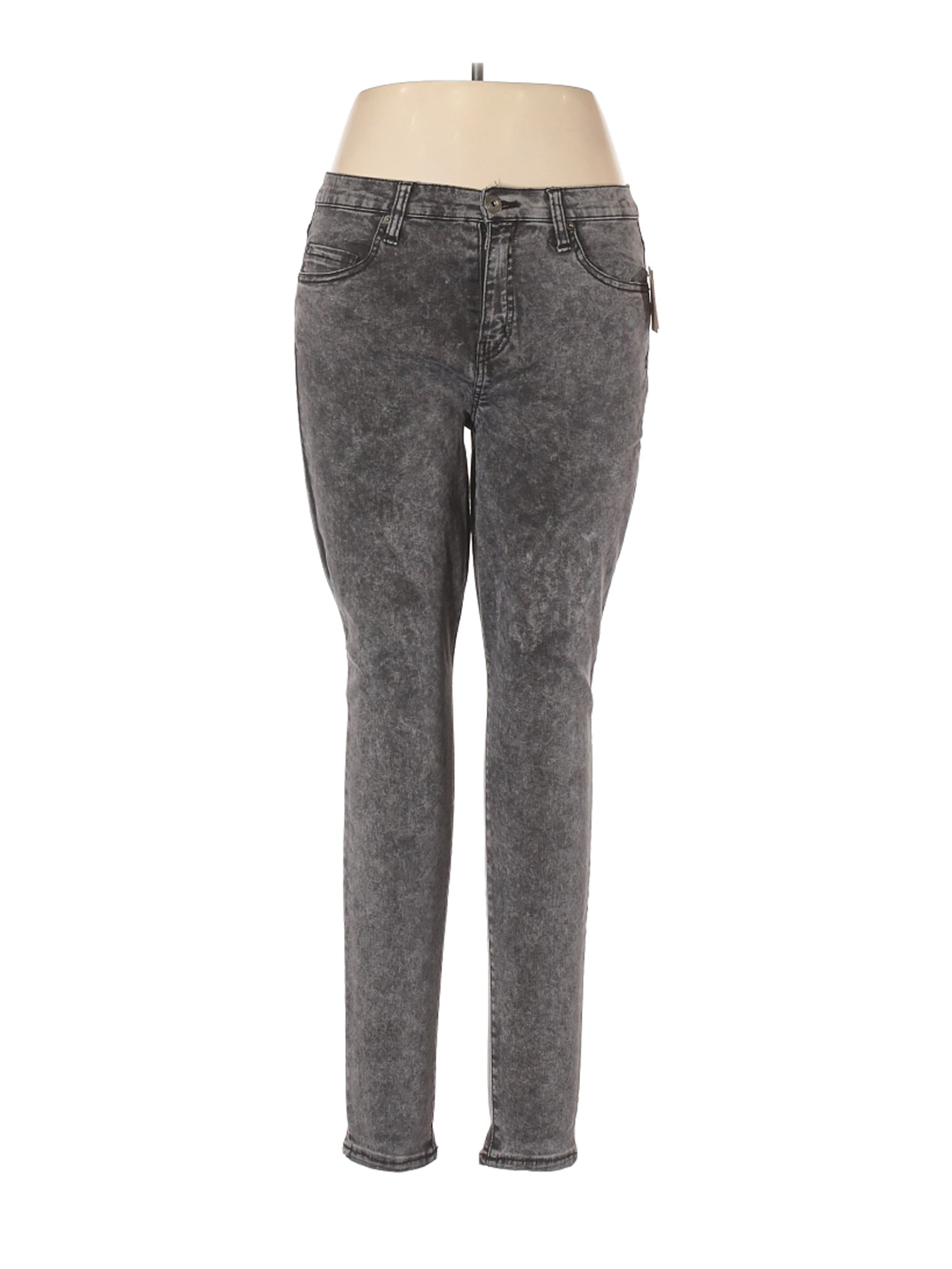 size 17 women's pants