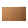 thumbnail image 1 of Tapis de Porte, Tapis d'Entrée pour Cuisine, Tapis d'Entrée pour Porche Extérieur 45x70cm, 1 of 8