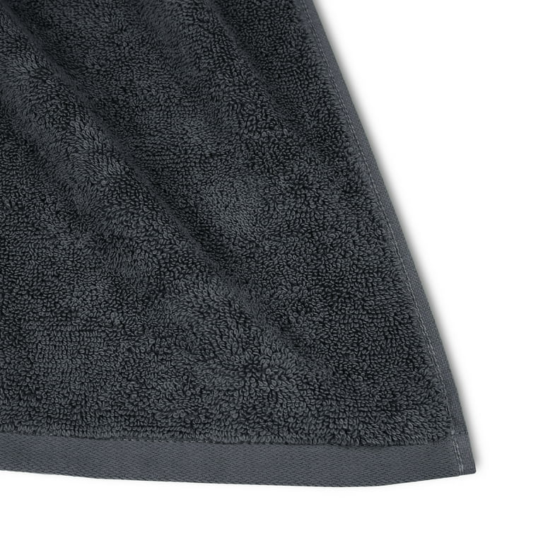 Better Homes & Gardens PowerLoft 6-Piece Bath Towel Set photo 5