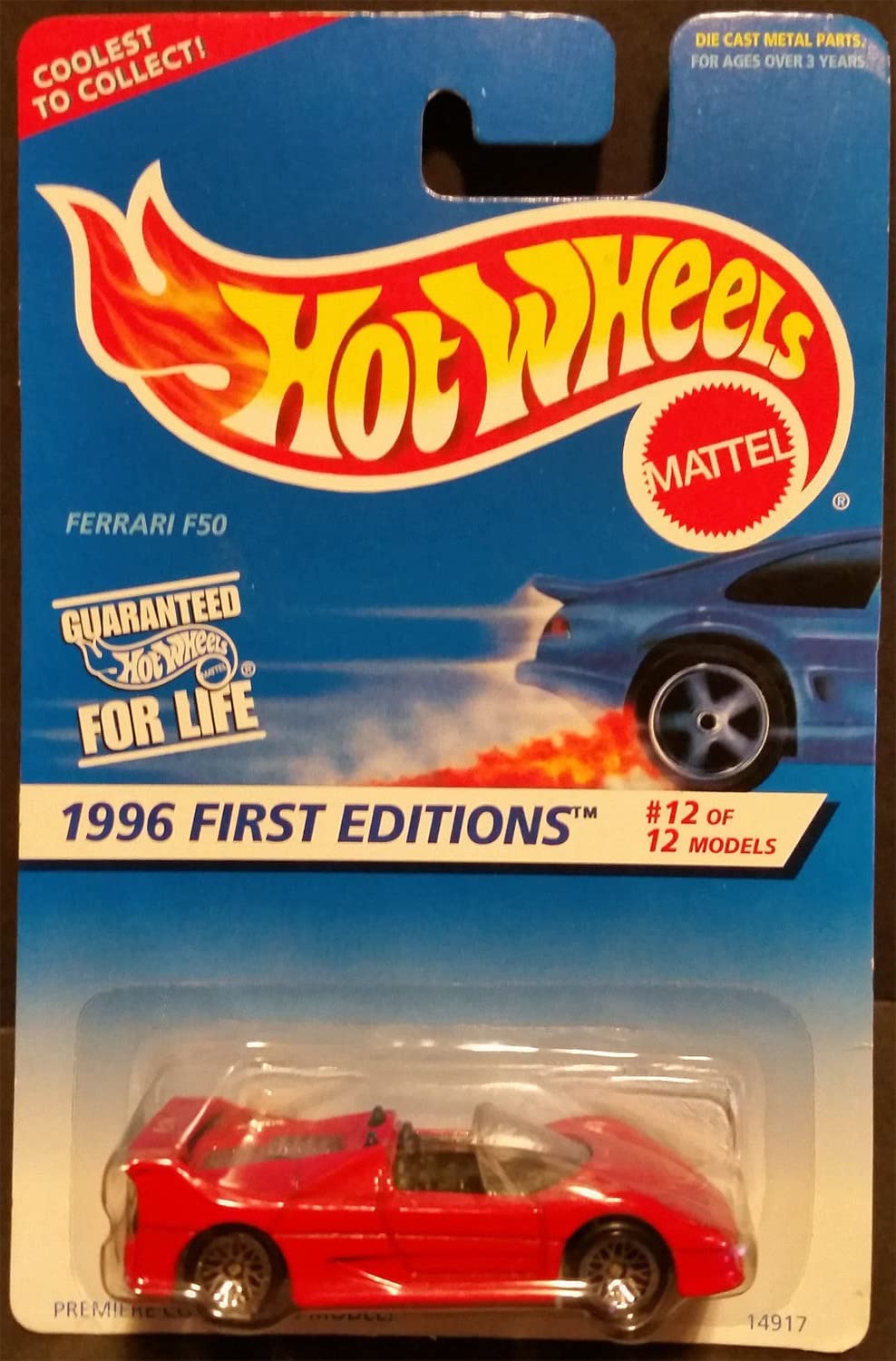 Hot Wheels 1966 TV Series Batmobile Vehicle