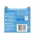 Neutrogena Makeup Remover Wipes and Face Cleansing Towelettes, 25 Count