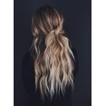 thumbnail image 2 of Kristin Ess Shampooing Clarifiant Volumisant pour Cheveux Gras + Accumulation, 2 of 2