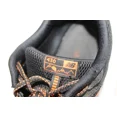 thumbnail image 3 of New Balance 430 Black Orange Mens Shoes Running Us Size 9 Nice Tennis Sneakers, 3 of 6