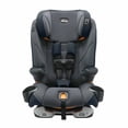 thumbnail image 4 of Silla para Auto Chicco Myfit Harness Fathom, 4 of 6