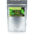 thumbnail image 1 of Yupik Organic Kale Powder, 250 Gram, 1 of 3