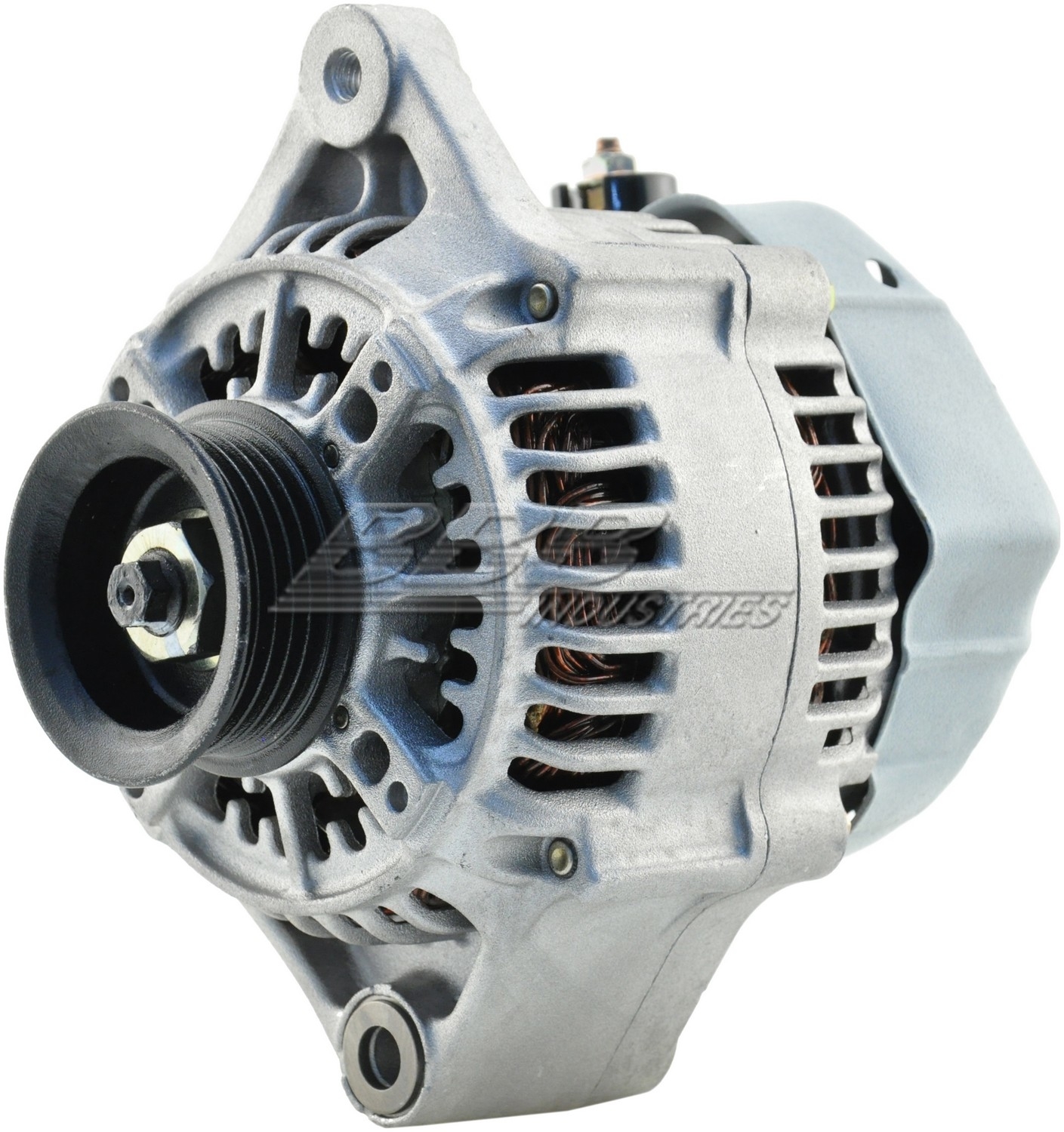 TERREPOWER formerly BBB Industries N13885 New Alternator