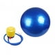 thumbnail image 4 of Balance Ball Pilates Silla Heavy Duty Antideslizante con bomba Ejercicio Ball Yoga 55cm Azul Zulema pelota de yoga, 4 of 8