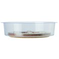 thumbnail image 2 of Bond SMGCKV14 Soucoupe Hybride de 14 Po - Pack de 12, 2 of 3