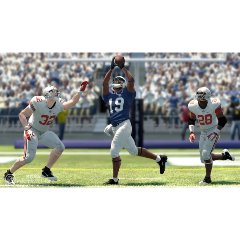 Ncaa football 13 xbox 360 cheap