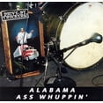 thumbnail image 1 of Alabama Ass Whuppin' [2 LP][Explicite], 1 of 3