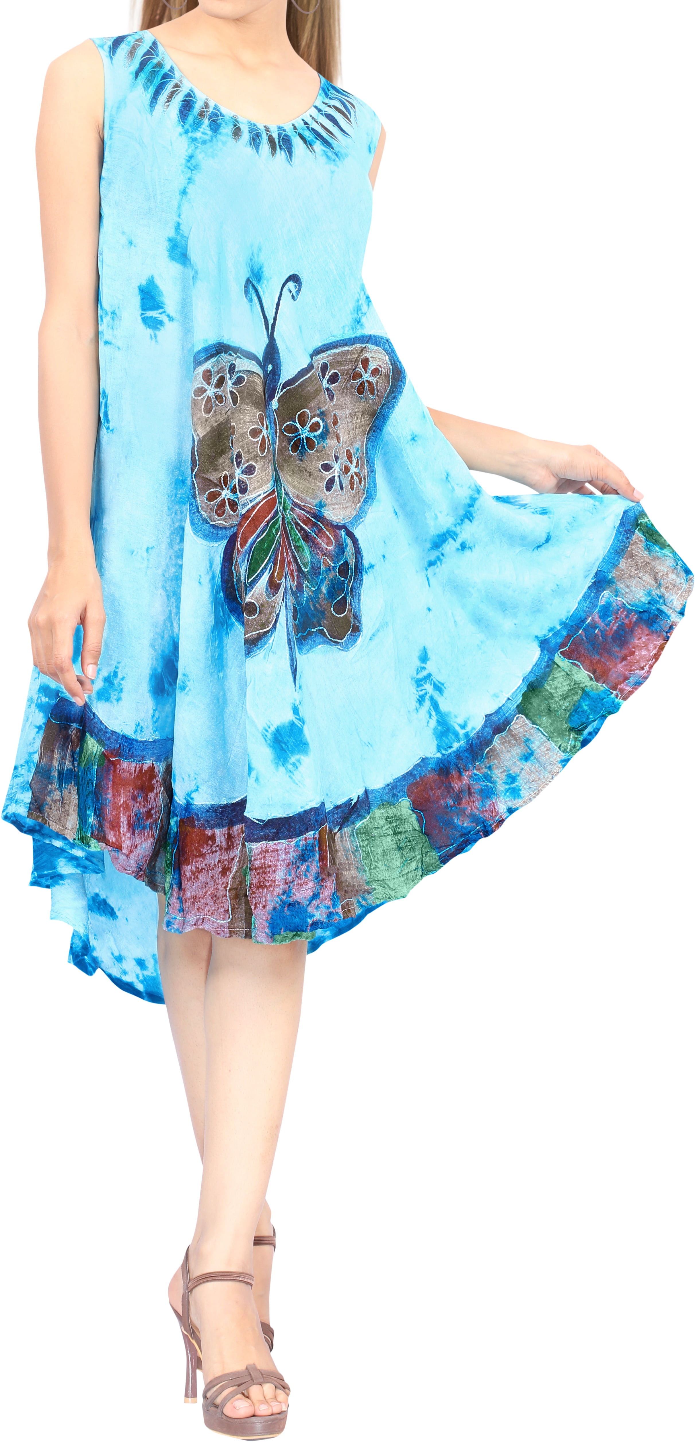 breeze holiday dresses