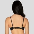 thumbnail image 3 of Smart & Sexy Women's Signature Lace Push Up Bra, Single and 2-Pack, 3 of 5